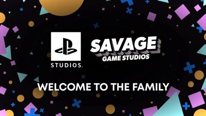 H Sony εξαγοράζει τα Savage Game Studios για να μπει για τα καλά στο Mobile Gaming