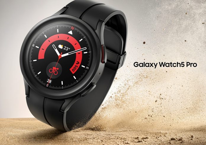 Samsung Galaxy Watch5 και Watch5 Pro: Ηγούνται στην ολιστική καινοτομία της υγείας