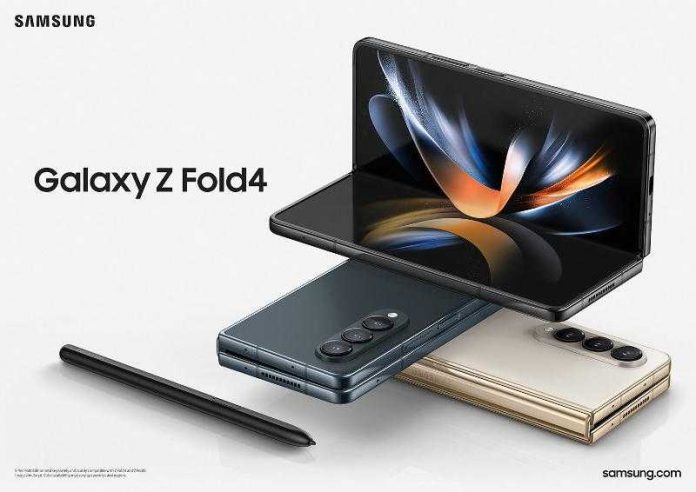 Samsung Galaxy Z Fold4: Επίσημα! Χαρακτηριστικά, τιμή, διαθεσιμότητα, Video