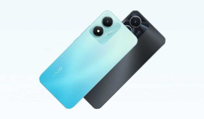 Vivo Y02s: Παρουσιάστηκε επίσημα με Chip Helio P35