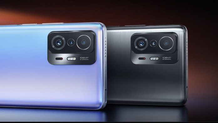 Xiaomi 12T: Με Ultra Chipset και κάμερα 108MP;