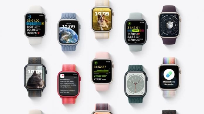 Apple WatchOS 9: Οι 5 νέες δυνατότητες που πρέπει να δοκιμάσετε