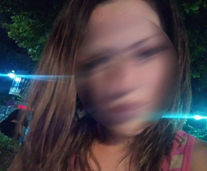 Αυτή είναι η 35χρονη που βρέθηκε δολοφονημένη στη Λάρισα