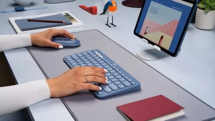 Η Logitech λανσάρει νέα «Designed For Mac» Mouse και πληκτρολόγια