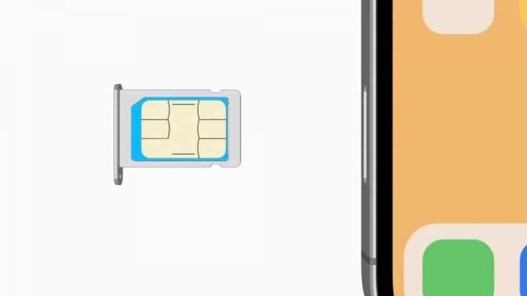 IPhone 14: Η Apple είχε σκεφτεί να αφαιρέσει την SIM Card Slot από ορισμένα μοντέλα