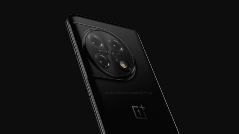 OnePlus 11 Pro: Με SD 8 Gen 2 και φόρτιση 100W