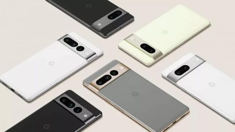 Pixel 7 Pro: Νέο Teaser βίντεο από τη Google για το σχεδιασμό του