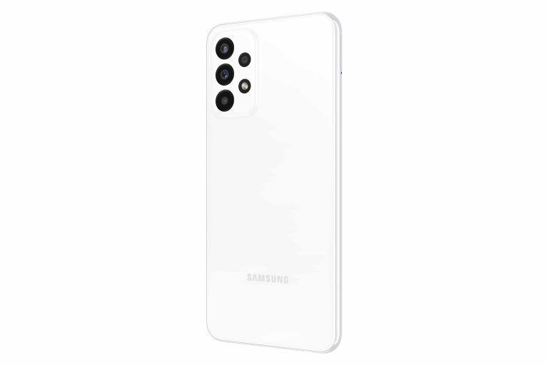 Samsung Galaxy A23 5G: Μεγαλύτερη οθόνη και μπαταρία, καλύτερη κάμερα