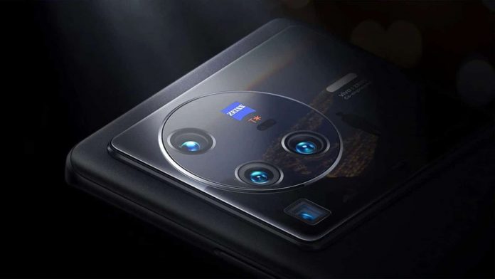 Vivo X90 Pro+: Έρχεται με κύριο αισθητήρα 1″