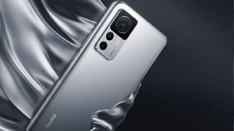 Xiaomi 12T Pro και Redmi Pad: Διέρρευσαν Renders