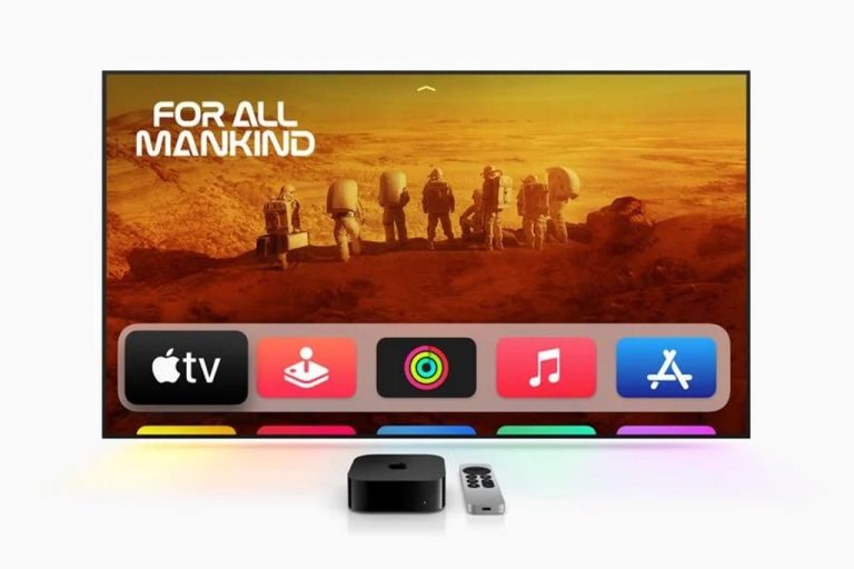 Apple TV 4K: Με A15 Bionic Chip και HDR10+ στα 129 $