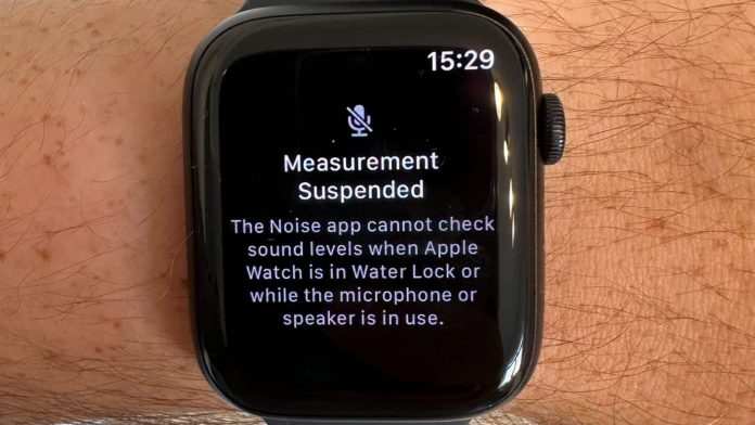 Apple Watch Series 8 και Apple Watch Ultra εμφανίζουν προβλήματα μικροφώνου