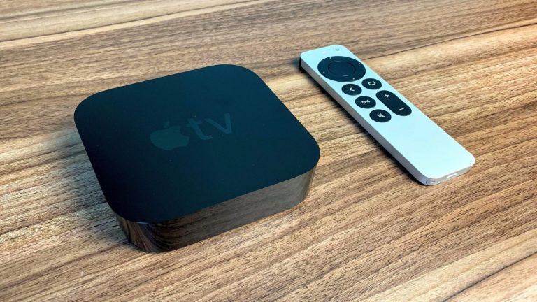 Νέο Apple TV φημολογείται ότι έρχεται το 2022 με αυτά τα τέσσερα χαρακτηριστικά