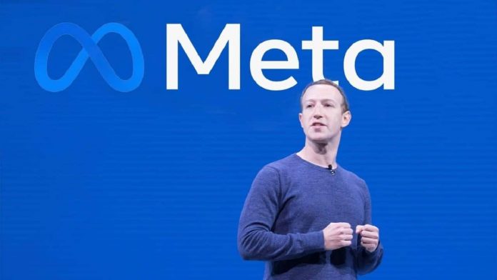 Ο Mark Zuckerberg παρουσιάζει το Meta AI Built The First Speech Translator