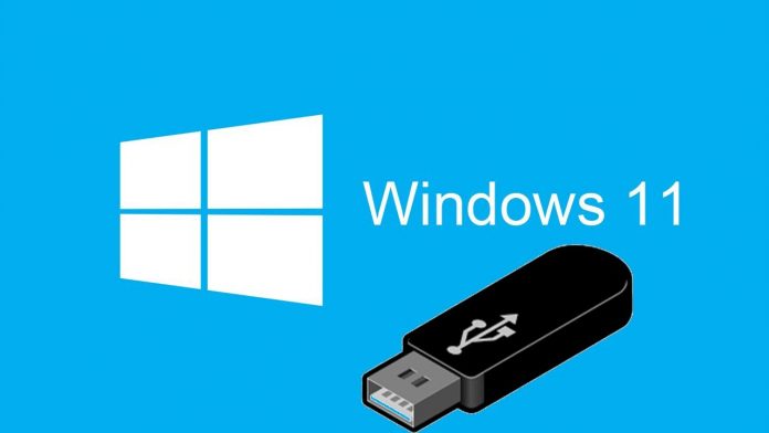 Τα Windows 11 κρατούν “όμηρο” το USB σας