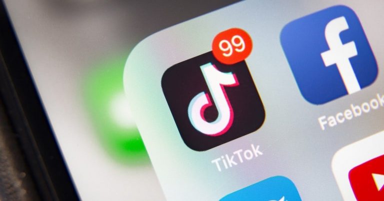 Το Facebook και το TikTok απέτυχαν απέτυχαν να μπλοκάρουν την παραπληροφόρηση