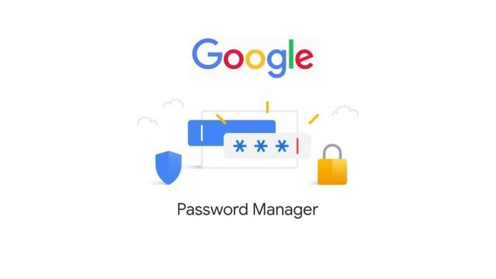 Google Password Manager: Υποστηρίζει κωδικούς πρόσβασης για Android, Chrome