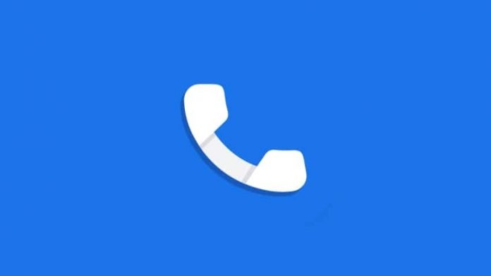 Google Phone: Νέο λογότυπο για την εφαρμογή