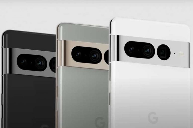 Pixel 7/Pixel 7 Pro: Η Google επιβεβαιώνει ότι είναι μόνο 64 Bit