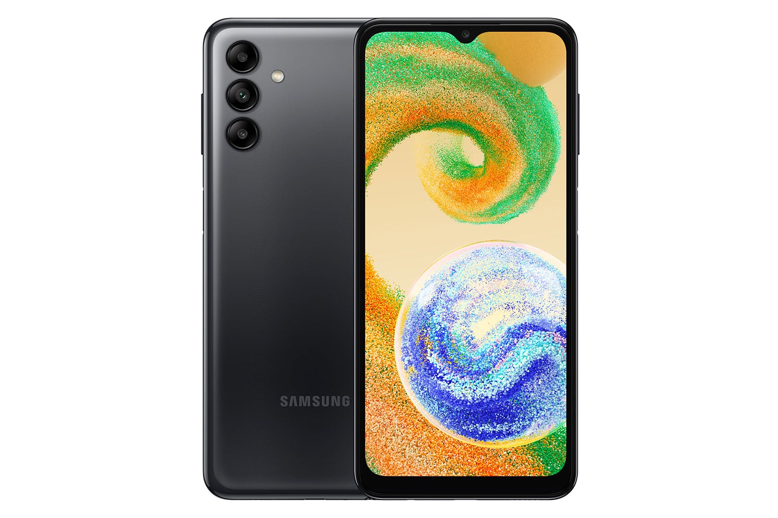 , Samsung Galaxy A04s: Ξεκίνησε η διάθεσή του στην Ελλάδα