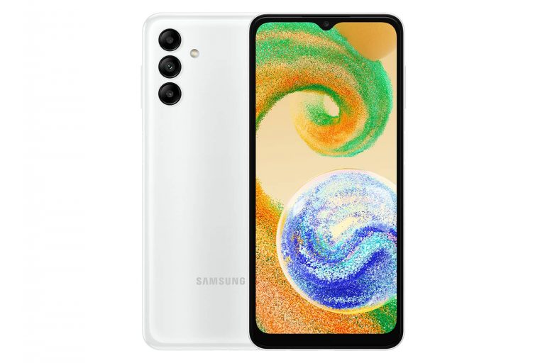 Samsung Galaxy A04s: Ξεκίνησε η διάθεσή του στην Ελλάδα