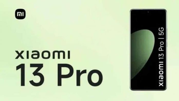 Xiaomi 13 Pro: Με την κύρια κάμερα του 12S Ultra;