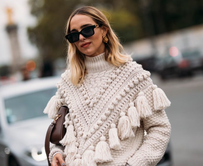 4 Tips για να διατηρήσεις τα πουλόβερ σου σαν καινούργια