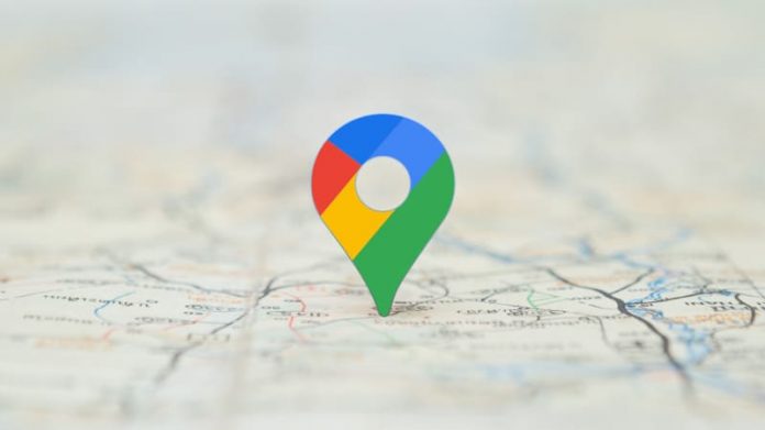 Νέα λειτουργία για το Google Maps – Δείτε που να φορτίσετε το ηλεκτρικό όχημά σας