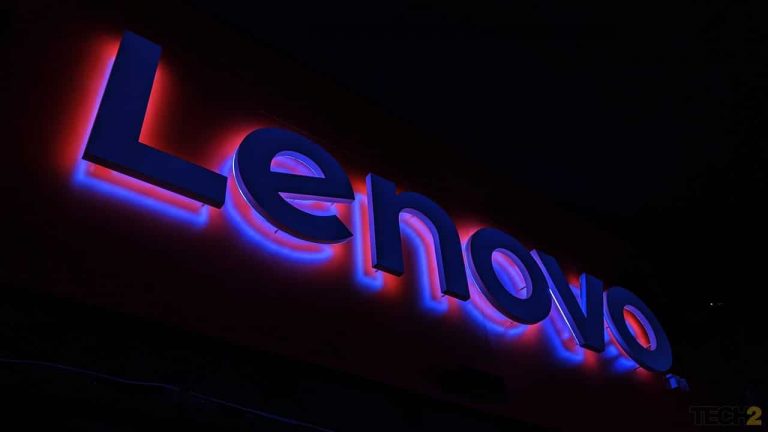 Πρώτη πτώση εσόδων σε 10 τρίμηνα για την Lenovo