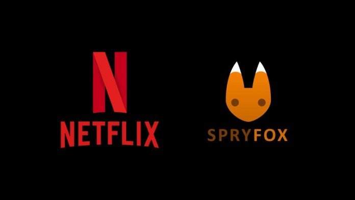 Το Netflix εξαγοράζει την εταιρία παραγωγής βιντεοπαιχνιδιών Spry Fox