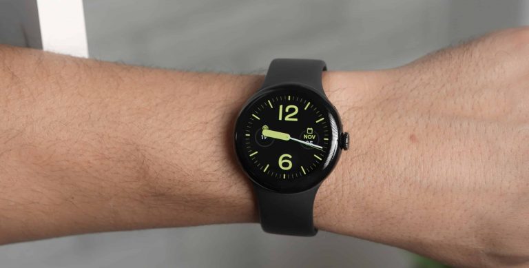 Pixel Watch Review: Το πρώτο Smartwatch της Google