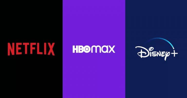 To Disney+ ξεπερνά σε συνδρομητές το HBO Max – Παραμένει στην κορυφή το Netflix