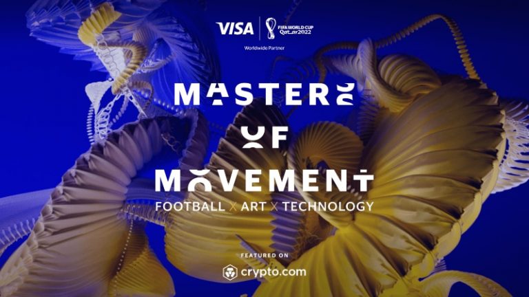 Visa και Crypto