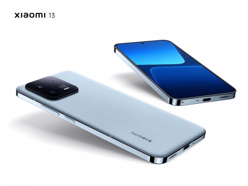 xiaomi 13, Ανακοινώθηκαν τα Xiaomi 13 και 13 Pro: Με Snapdragon 8 Gen 2, νέες κάμερες Leica