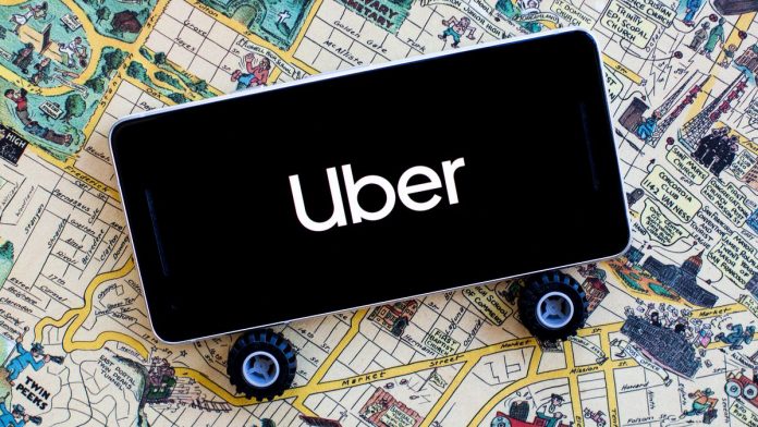 Η Uber ετοιμάζεται να μηνύσει την Επιτροπή ταξί της Νέας Υόρκης