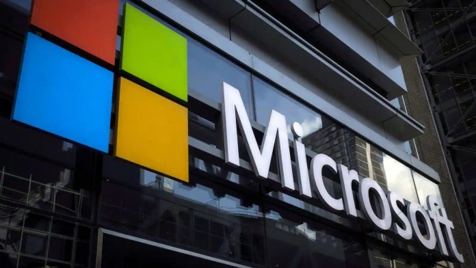 Microsoft: Απέκτησε το 4% του χρηματιστηρίου του Λονδίνου – Δεκαετής συμφωνία