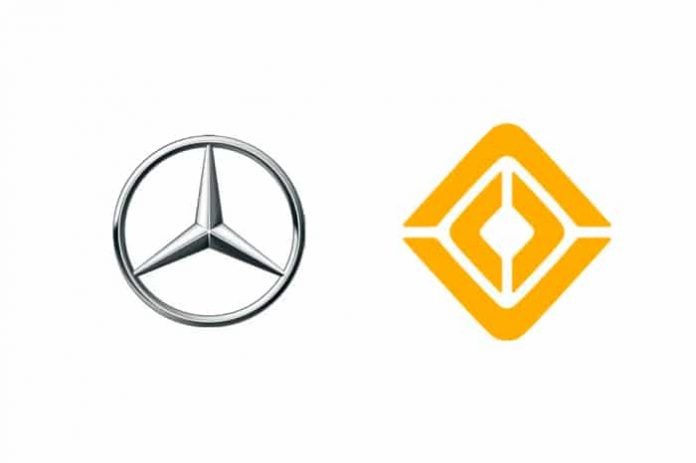 Rivian: Διακόπτει την συνεργασία με την Mercedes Benz για ηλεκτρικά βαν