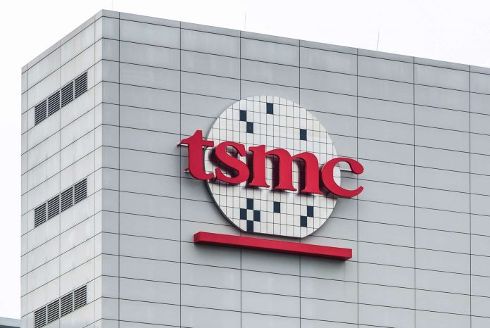 TSMC: Αύξηση εσόδων κατά 52% τον Νοέμβριο