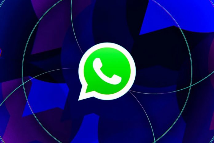 WhatsApp: Εργάζεται επάνω σε μηνύματα «μίας προβολής»