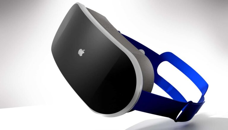 Apple AR/VR headset: Ετοιμάζεται φθηνότερο version με τιμή παρόμοια με του iPhone