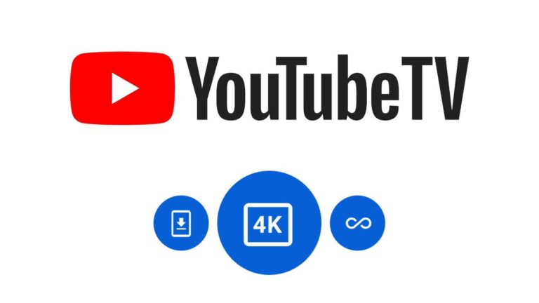 Μείωση τιμής για το YouTube TV 4K Plus