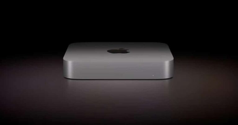 Νέα Mac Mini 256 GB και MacBook Pro 512 GB: Με χαμηλότερες ταχύτητες SSD από τα προηγούμενα μοντέλα