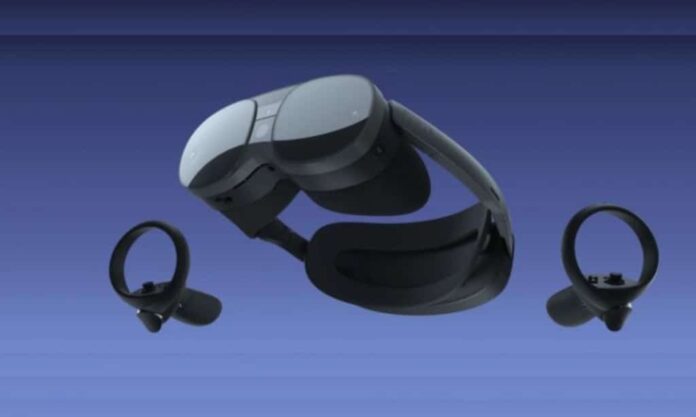 CES 2023 – Vive XR Elite: Η HTC αποκάλυψε τo Headset μικτής πραγματικότητας