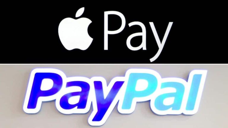 Στο “στόχαστρο” των τραπεζών το Apple Pay και η PayPal