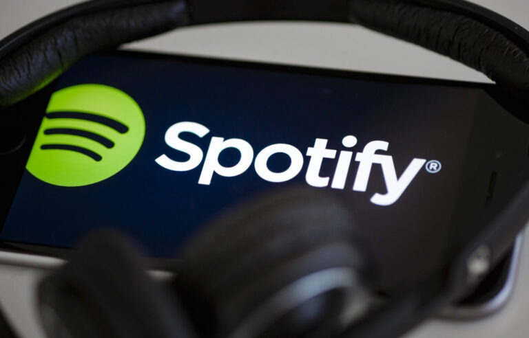 Το Spotify δεν λειτουργεί σωστά στο Android TV