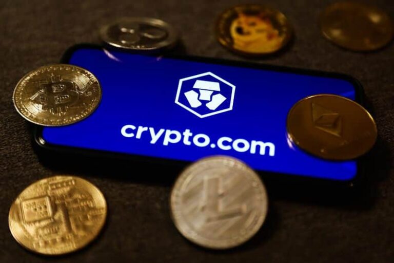 Crypto.com: Μαζικές απολύσεις προσωπικού