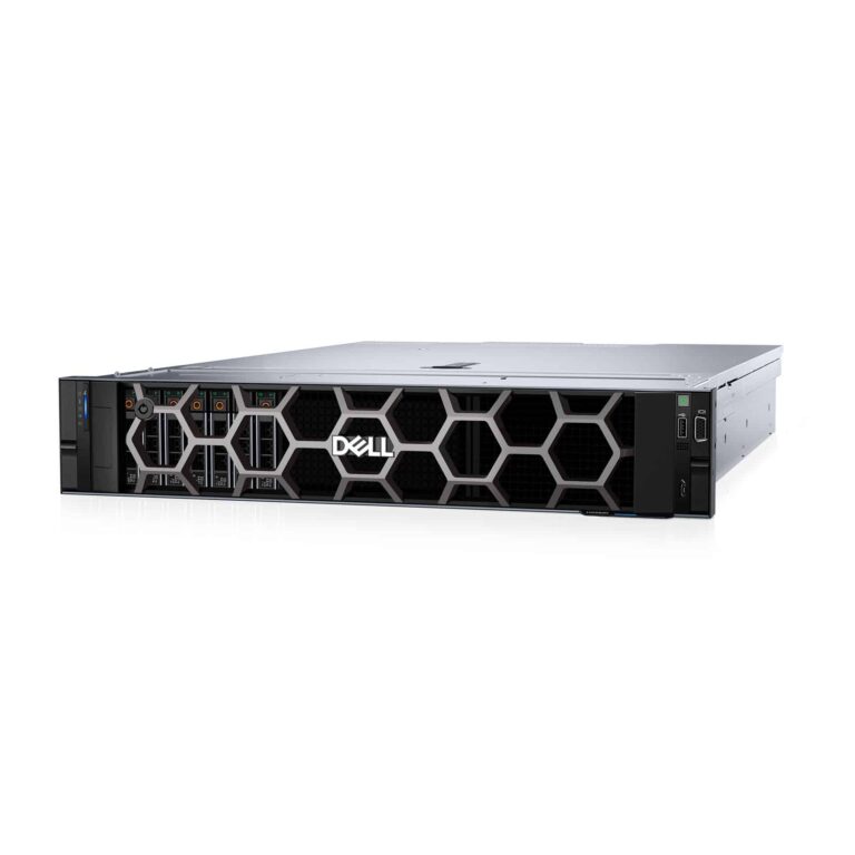 Dell PowerEdge: Servers επόμενης γενιάς με προηγμένες επιδόσεις και ενεργειακά αποδοτικότεροι