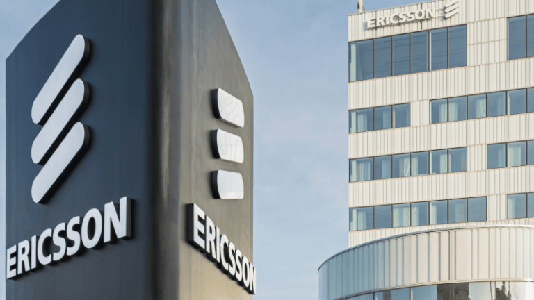 Ericsson: Με αρνητικό πρόσημο “έκλεισε” το 2022