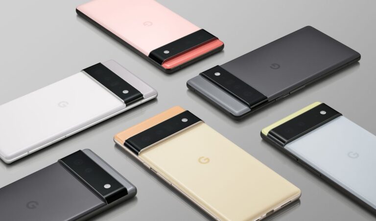 Google Pixel: Σχεδιάζουν τη δημιουργία ταπετσαριών μέσω AI