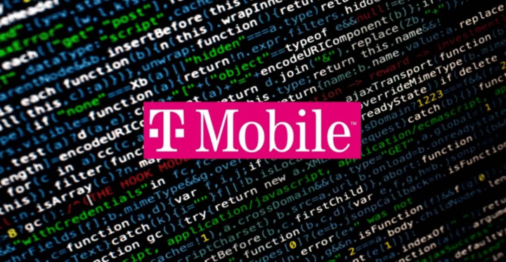 H T-Mobile έπεσε θύμα χάκερ – Υπέκλεψαν δεδομένα από 37 εκατ. πελάτες